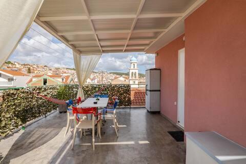 Апартаменти Argostoli Terrace Loft With Sea Views Екстер'єр фото