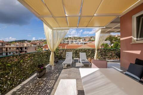 Апартаменти Argostoli Terrace Loft With Sea Views Екстер'єр фото